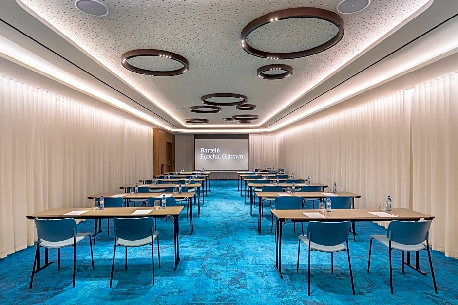 Barcelo Funchal Oldtown