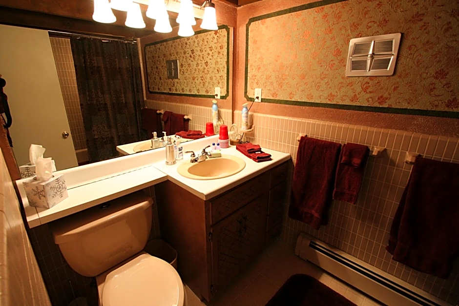 Photo 1 of 4 of Deluxe 1 King Bed