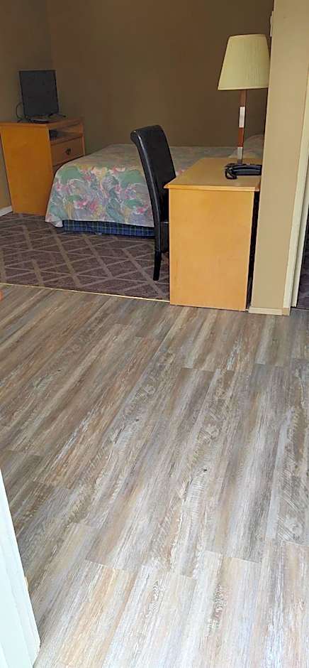 Gold Pan Motel