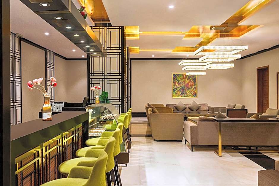 Ramada by Wyndham Makkah Zad Al Rawda