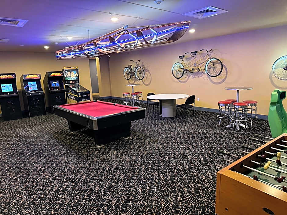 Diamond Beach Penthouse 5PH3