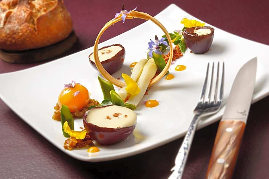 Hotel L'Yeuse - Les Collectionneurs