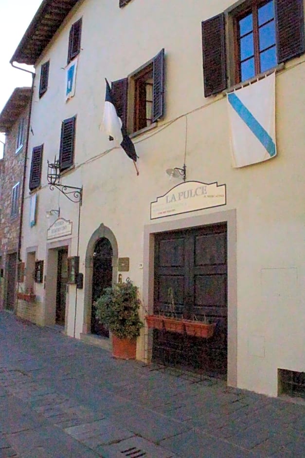 Le Terrazze Del Chianti