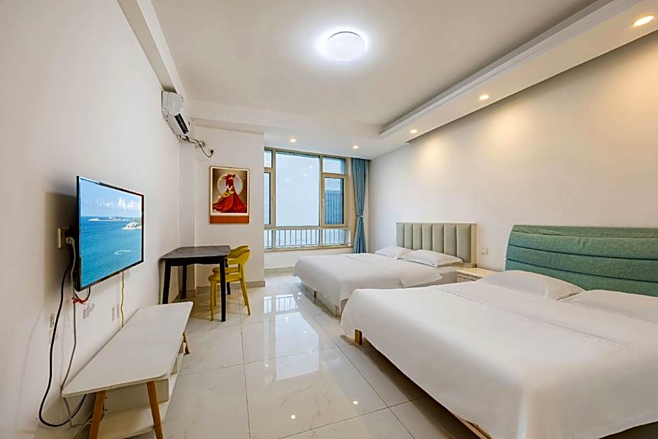 WeiHai Emily's Holiday Apartment