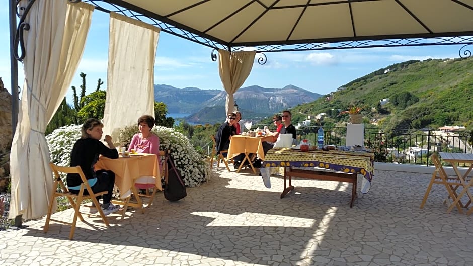 B&B Villa Maristella