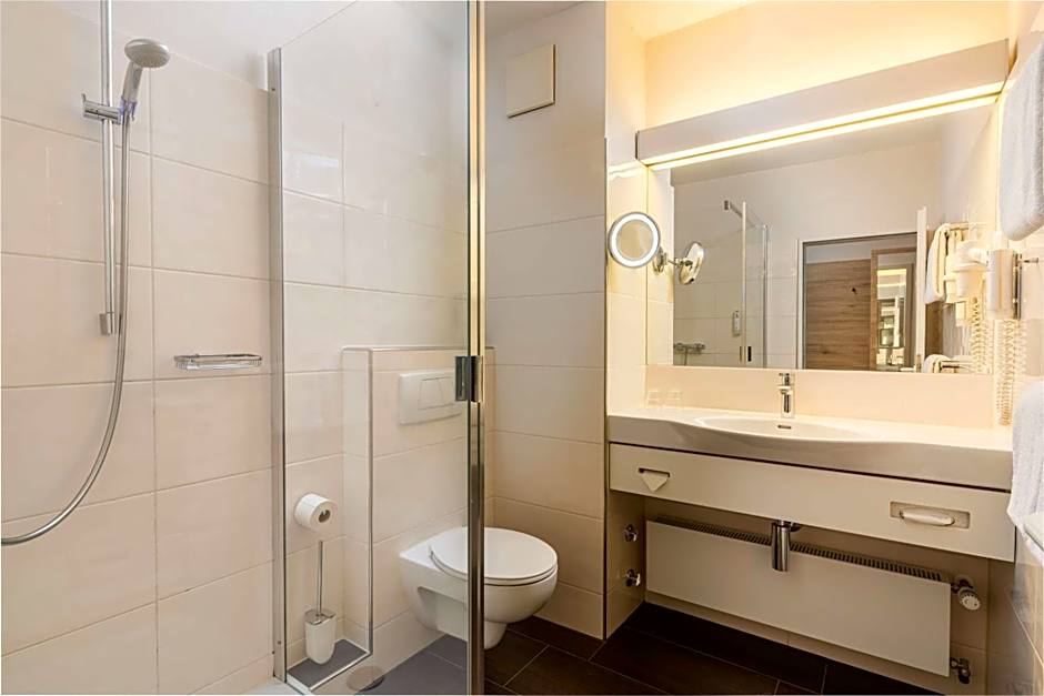 Best Western Hotel Lippstadt