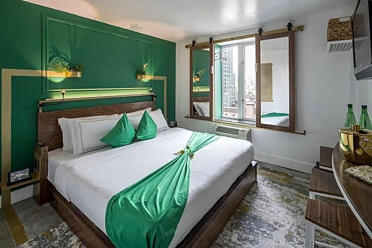 Artel Hotel Times Square