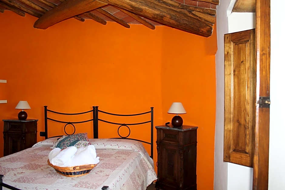 Casa Al Chianti B&B