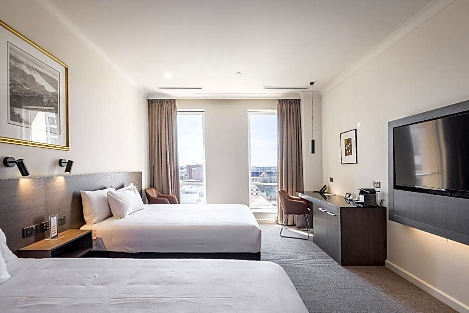 Duxton Hotel
