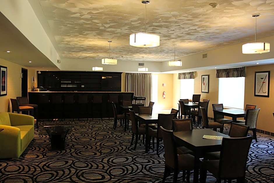 Quality Inn Southampton