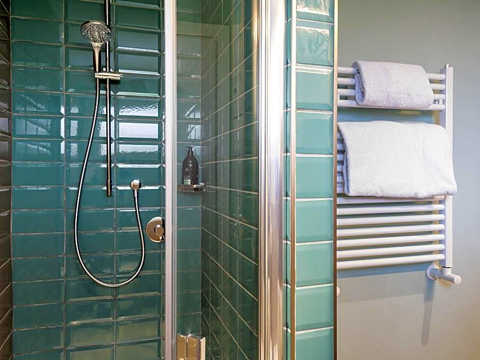 Adagio Rome Vatican Aparthotel