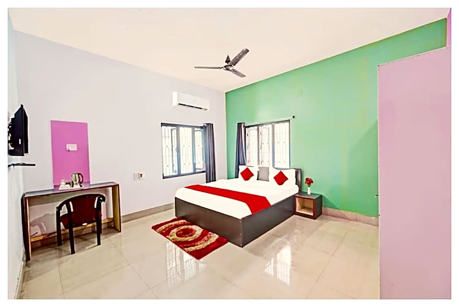 Goroomgo Madison Homes Bhubaneswar