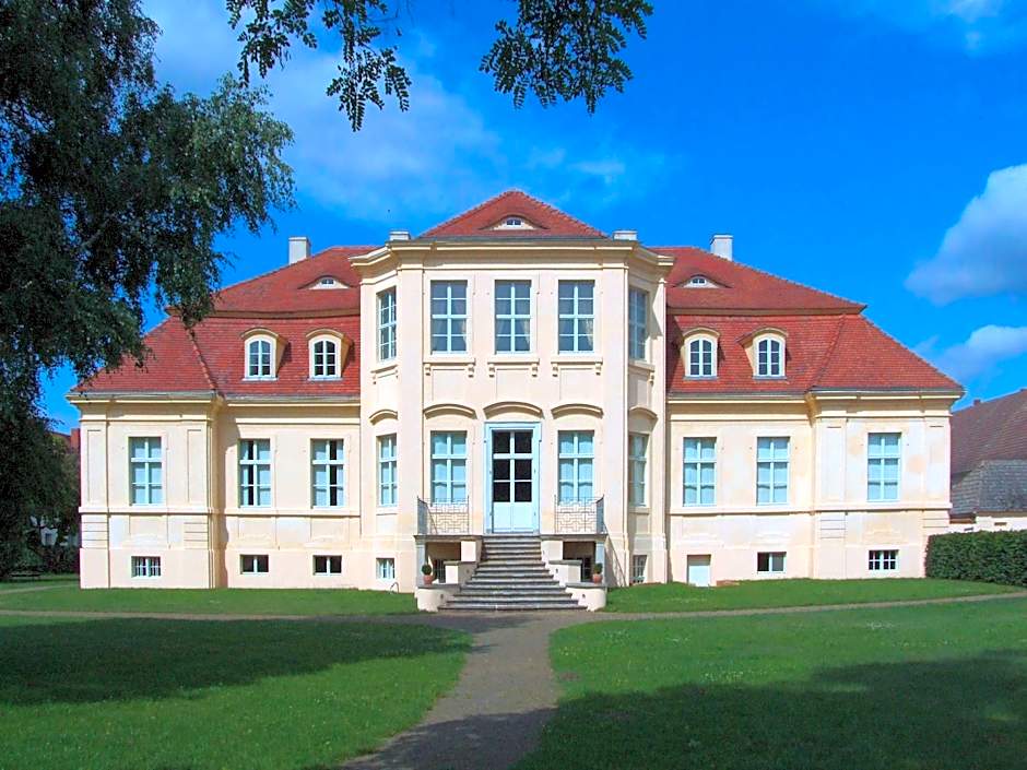 Gästehaus Reckahn der Rochow Akademie