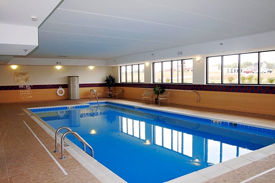 Hampton Inn & Suites Murray