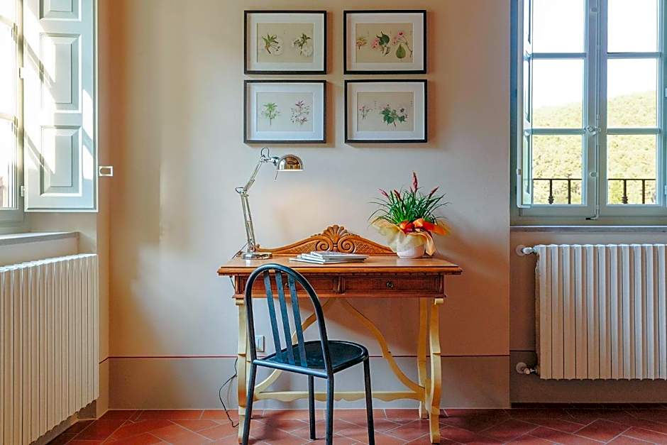 Antica Pergola di San Giusto