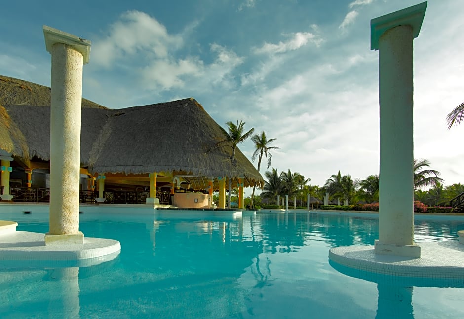 TRS Yucatan Hotel - Adults Only- All Inclusive