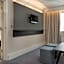 Holiday Inn Bolton Centre By IHG