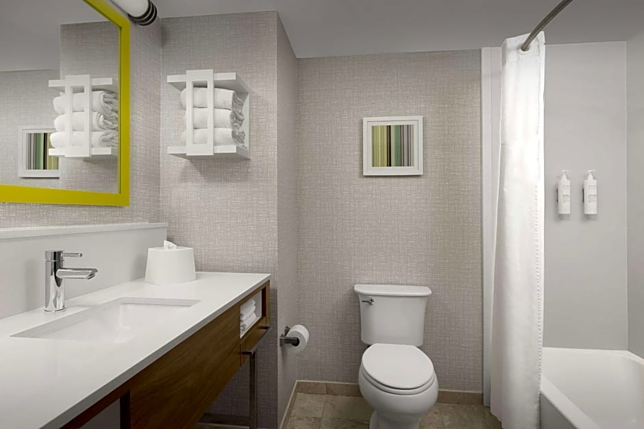 Hampton Inn & Suites Orlando-North/Altamonte Springs