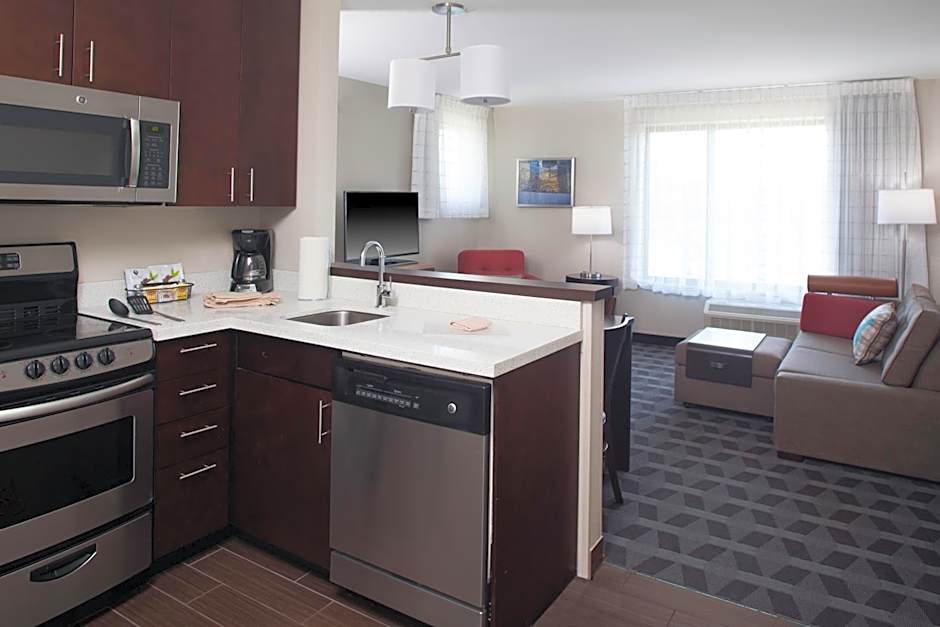 TownePlace Suites by Marriott Detroit Canton