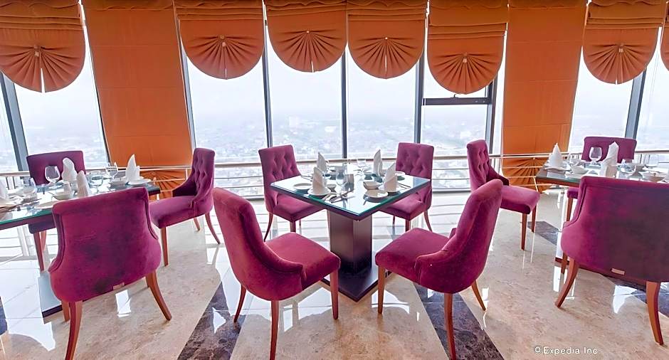 Muong Thanh Song Lam Hotel