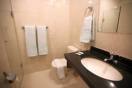 Double Room with Double bed