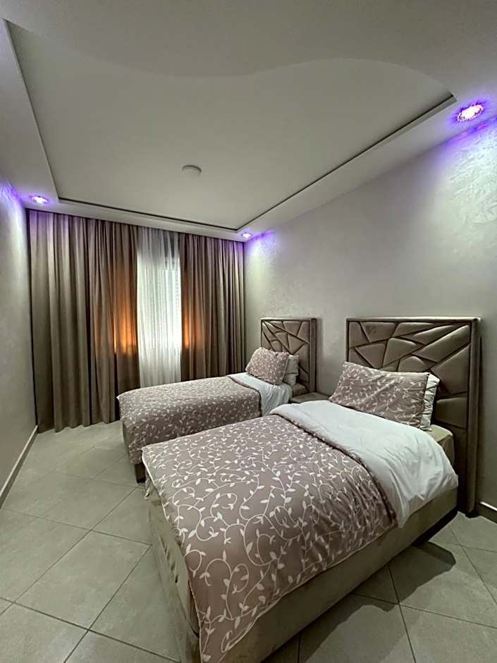 Appartement océan amirat only family