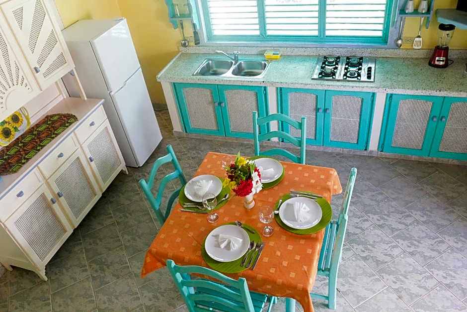Hotel Playa Colibri