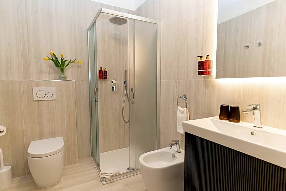 Residence Villa Bottacin