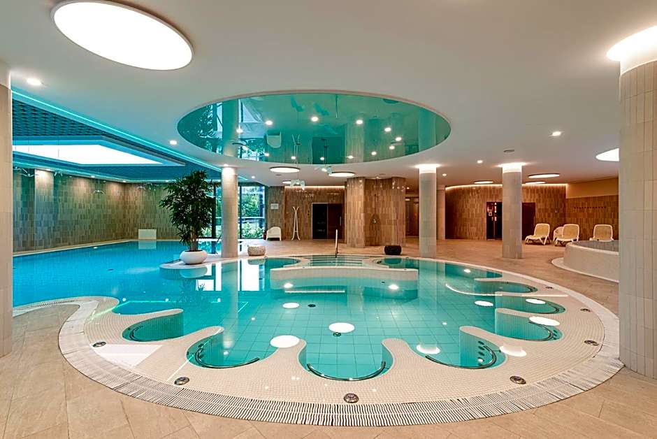 Mineral SPA Draugystė