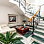 Giulio Cesare 14, Residence