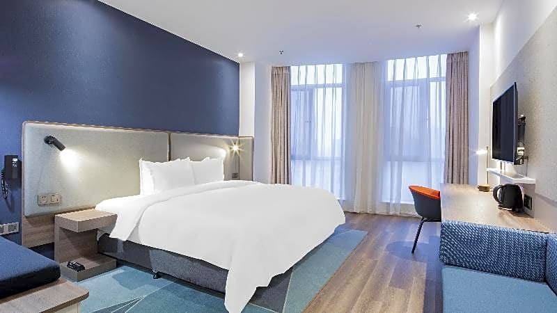 Holiday Inn Express Shangqiu Ancient Town