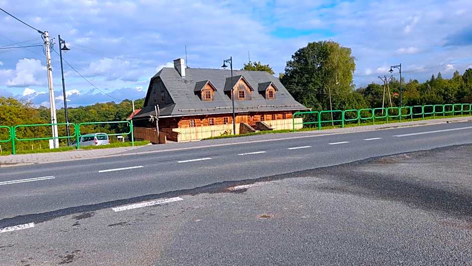 Browar POD CZARNYM KOGUTEM