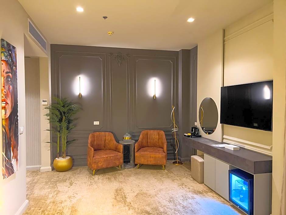 Eastern Al Montazah Hotel