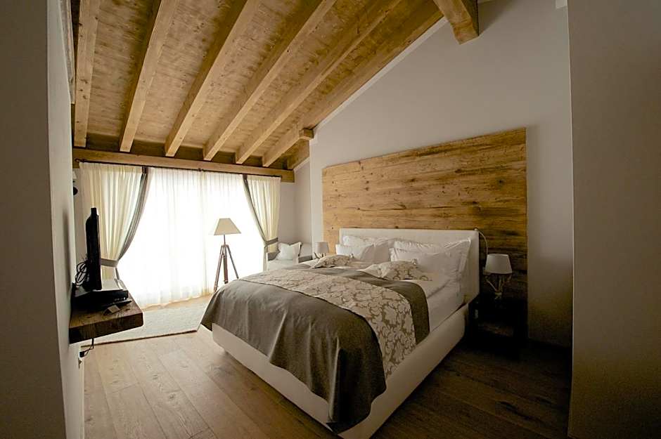 Hotelino Petit Chalet