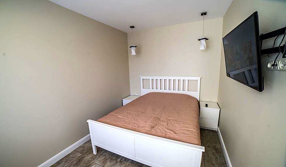 Photo 1 sur 26 de Apartment