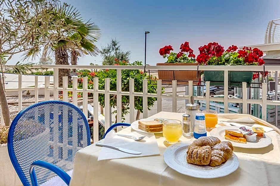 Hotel Garni' Serena