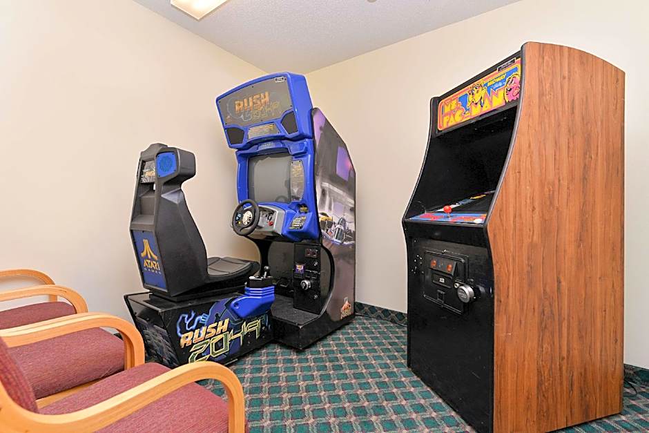 Americas Best Value Inn And Suites Spring Valley