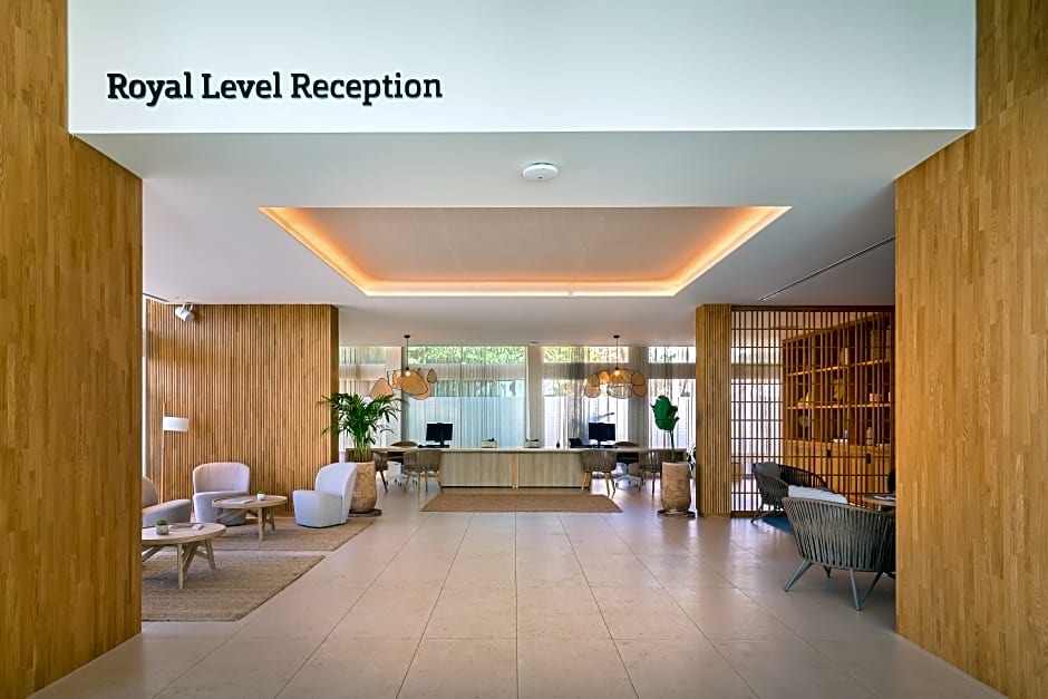 Barcelo Fuerteventura Royal Level adults only