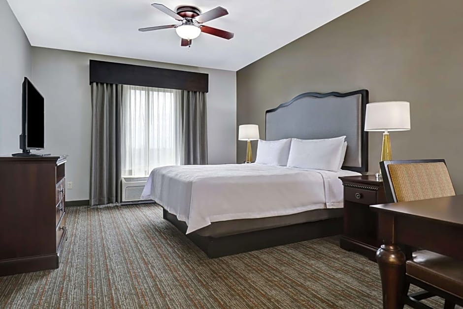 Homewood Suites by Hilton McAllen