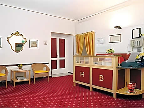 Family Hotel Balbi