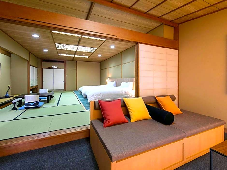 Hotel Tatsuki