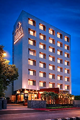 Hotel Suba International Mumbai