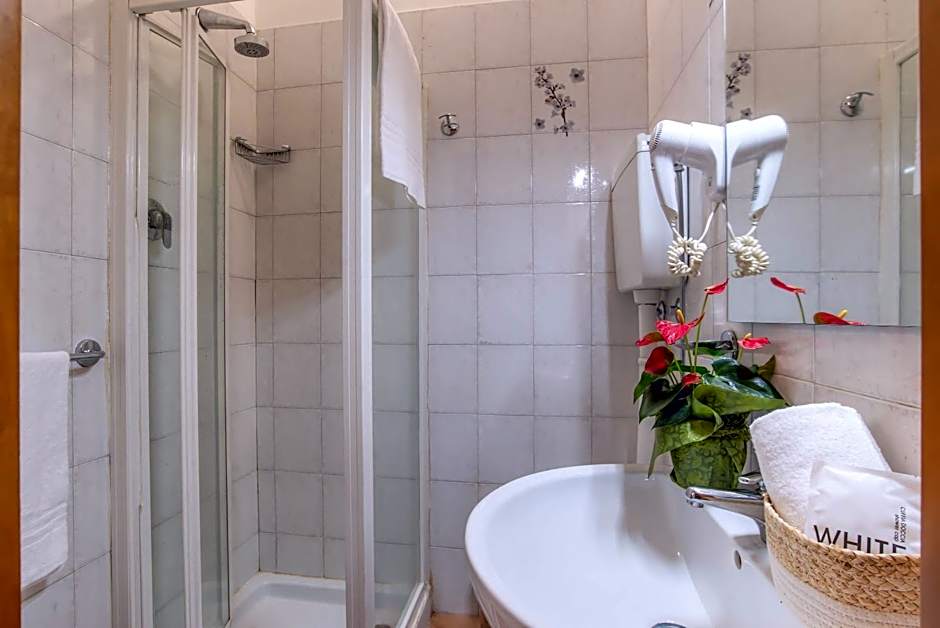 Plaza Rooms Ciampino