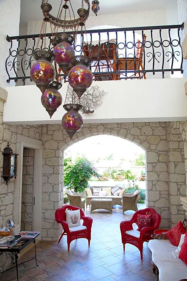 Mercan Köşk