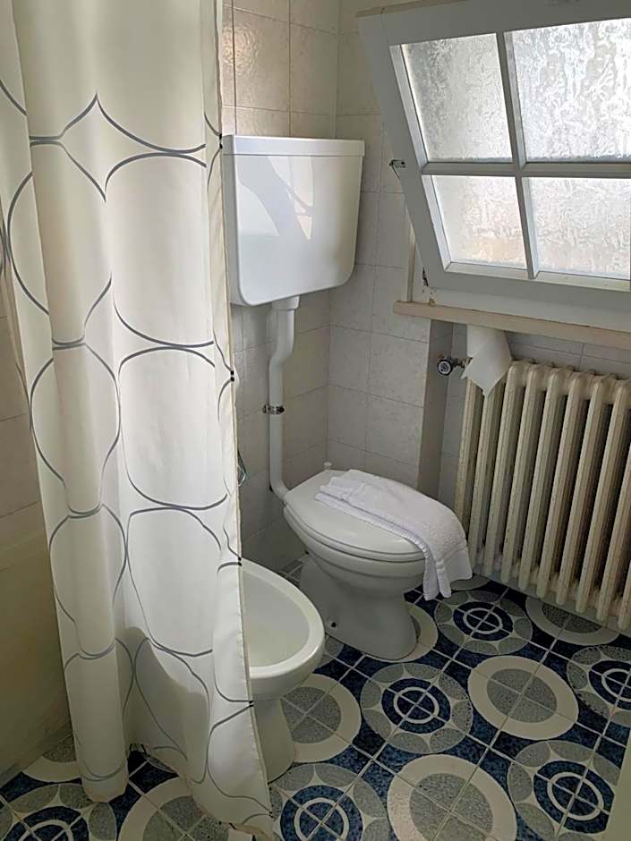 Hotel Panoramic