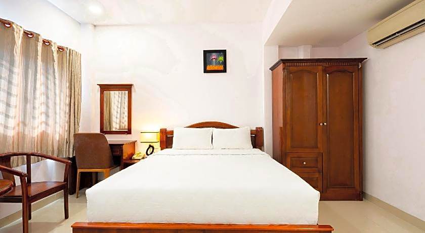 Hoang Hoang Hotel (Bloom 3)