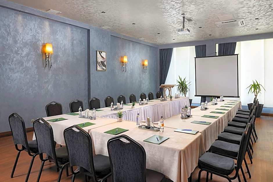 The Wings Hotels Ankara - Neva Palas