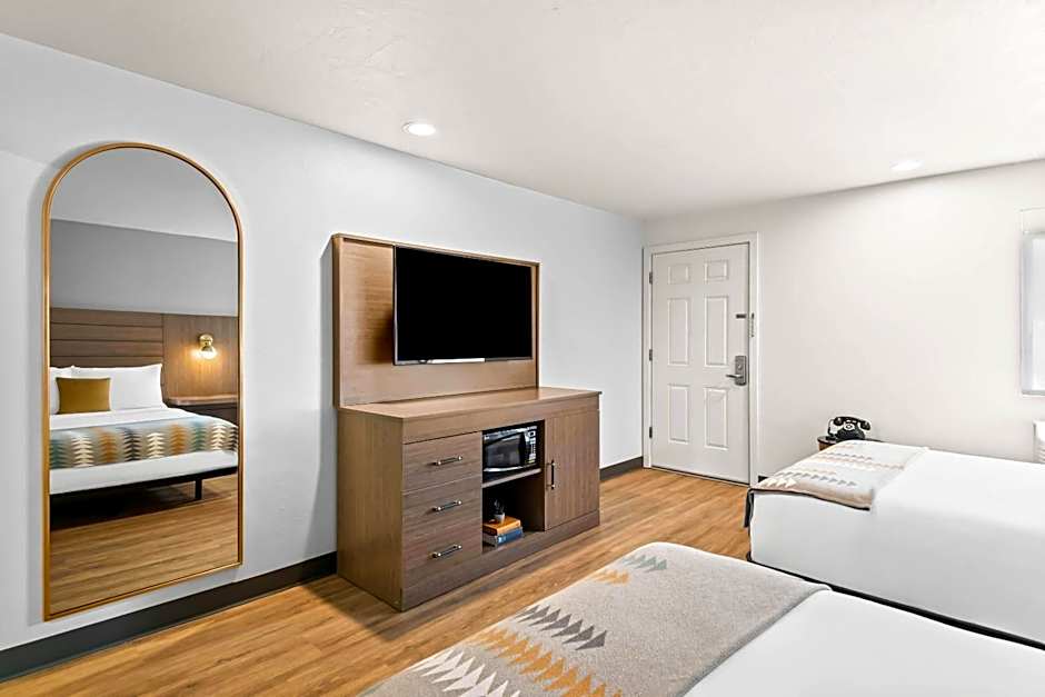 Maverick Hotel Eugene Near University, an Ascend Collection Hotel