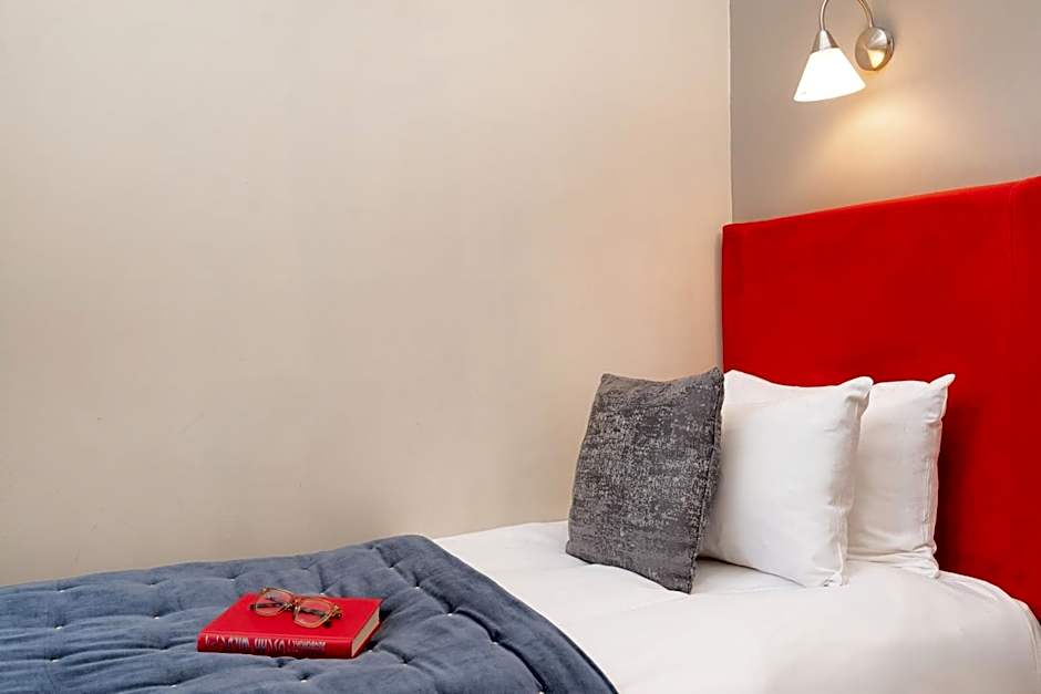 The Clifton Hotel Bristol
