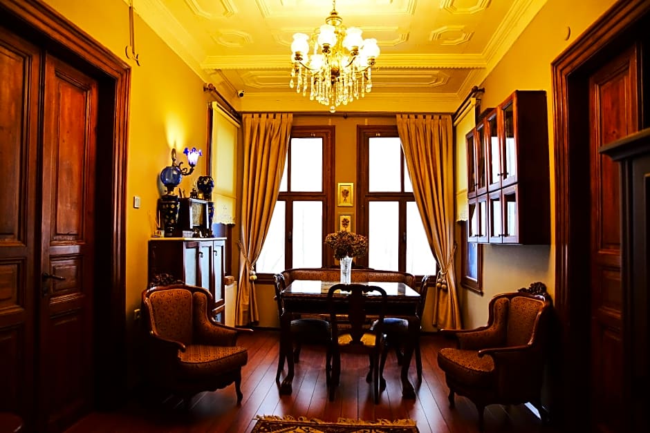 Ottoman Suites By Sera House